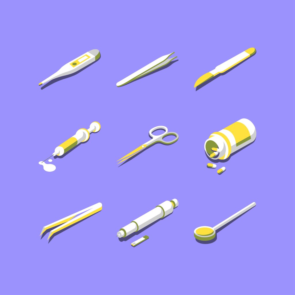 Icon Set